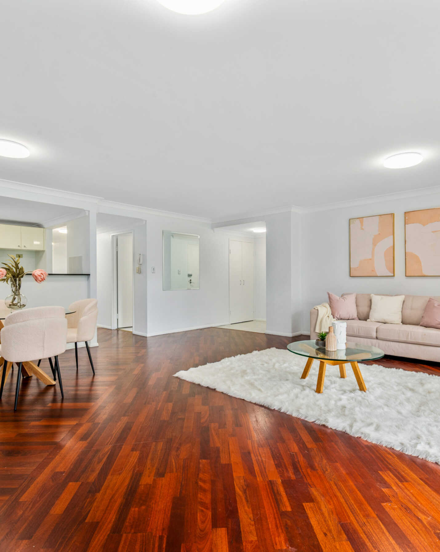 18/11 Thorpe Avenue Liberty Grove, Grove - Thumbnail 3