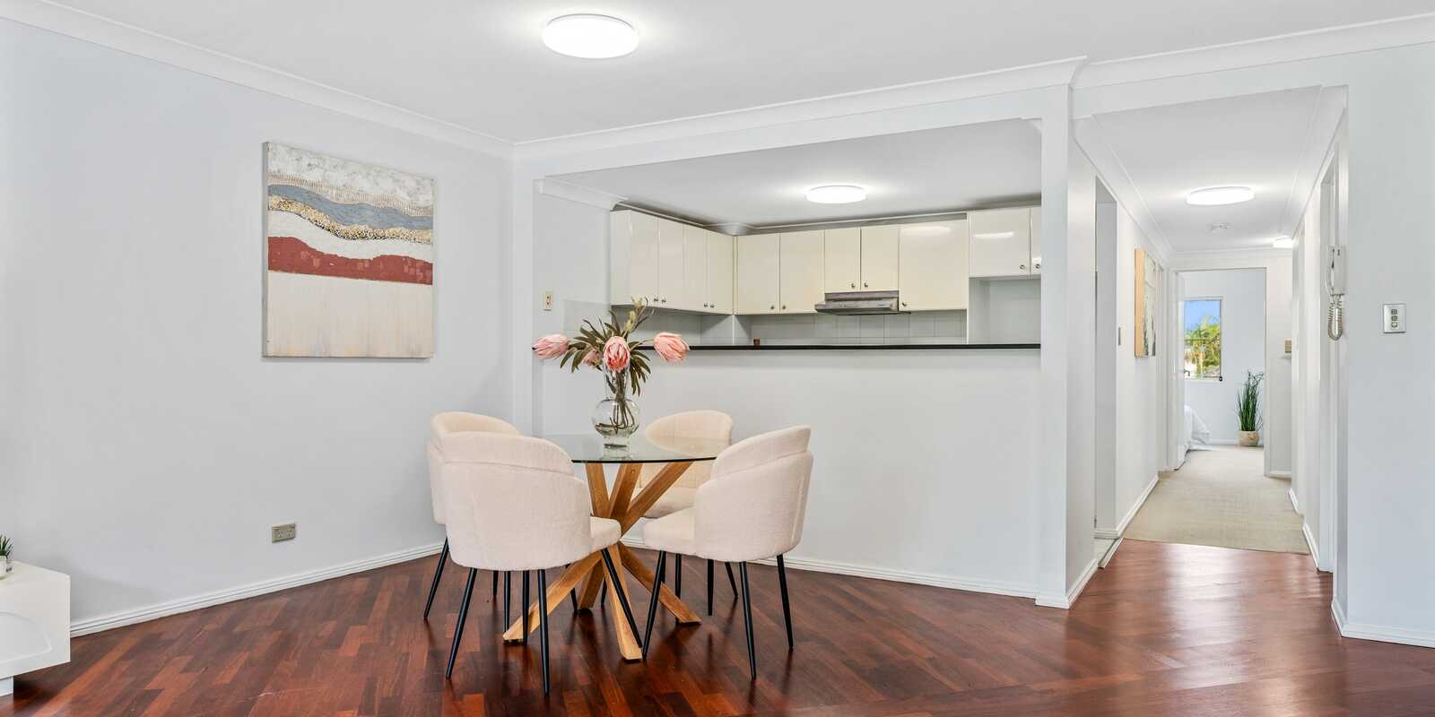 18/11 Thorpe Avenue Liberty Grove 18/11 Thorpe Avenue Liberty Grove