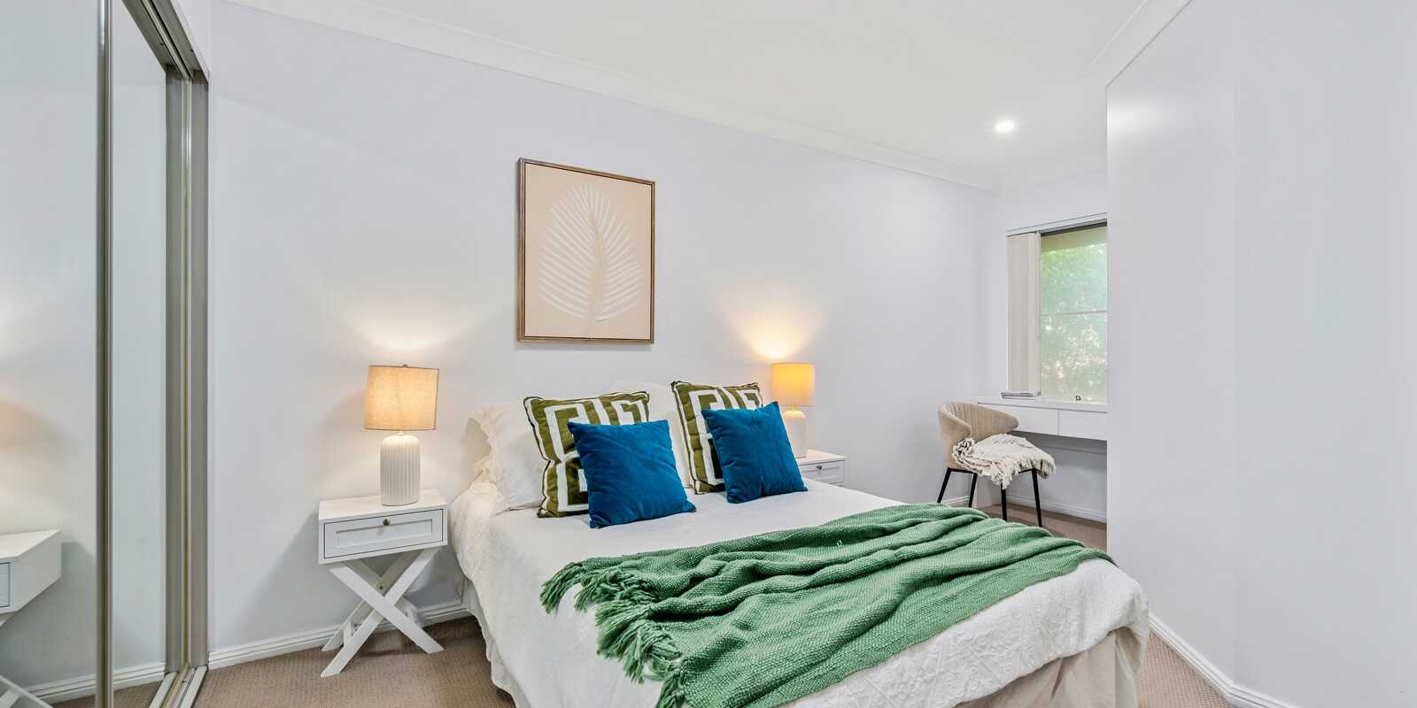 18/11 Thorpe Avenue Liberty Grove 18/11 Thorpe Avenue Liberty Grove