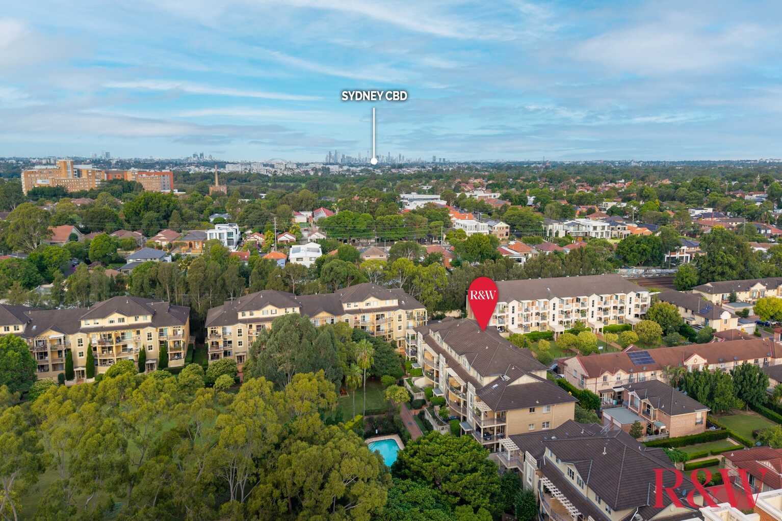 18/11 Thorpe Avenue Liberty Grove 18/11 Thorpe Avenue Liberty Grove