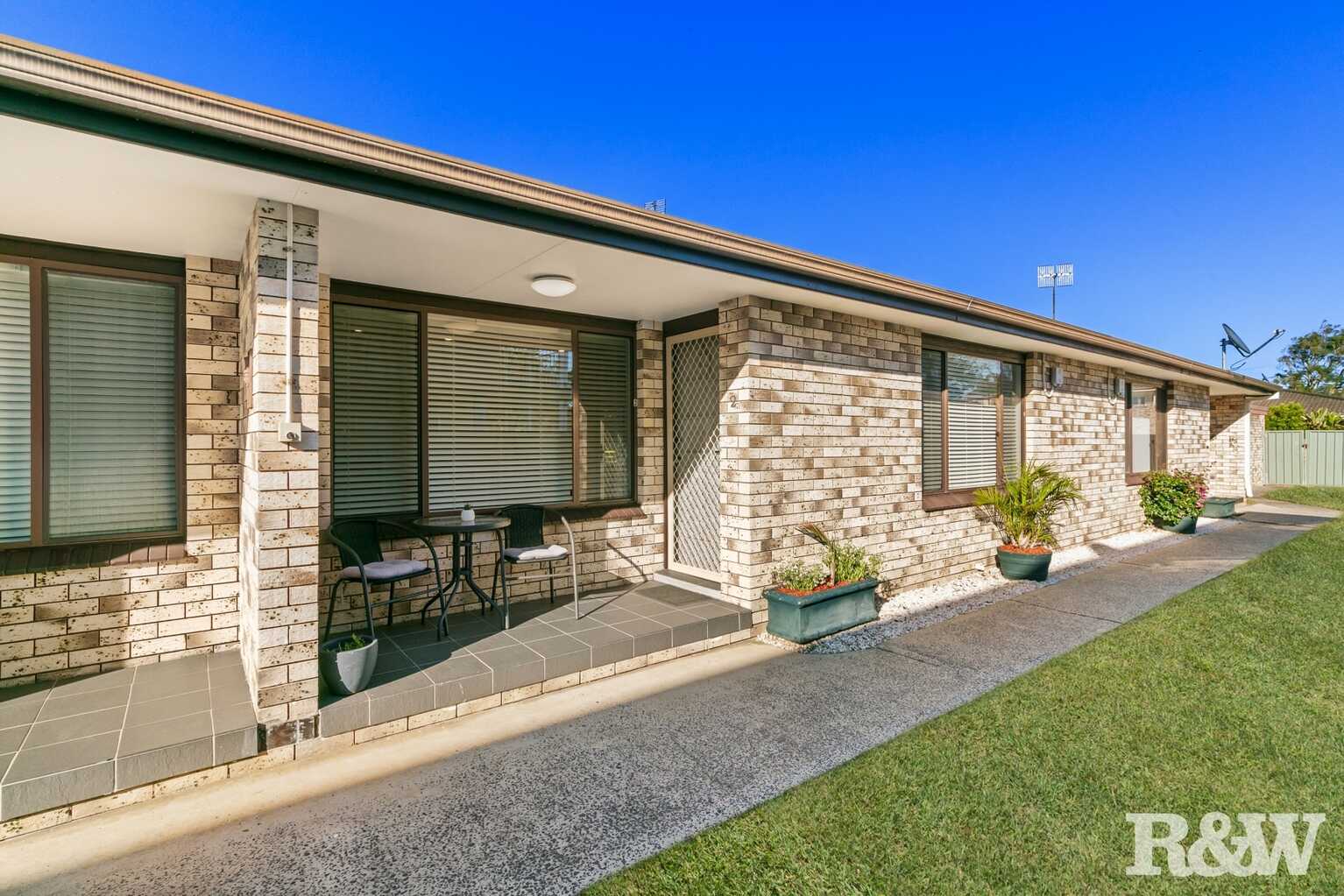2/321 Trafalgar Avenue Umina Beach 2/321 Trafalgar Avenue Umina Beach