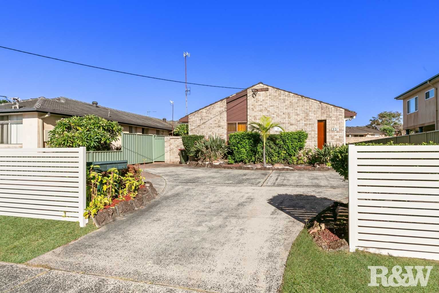 2/321 Trafalgar Avenue Umina Beach 2/321 Trafalgar Avenue Umina Beach