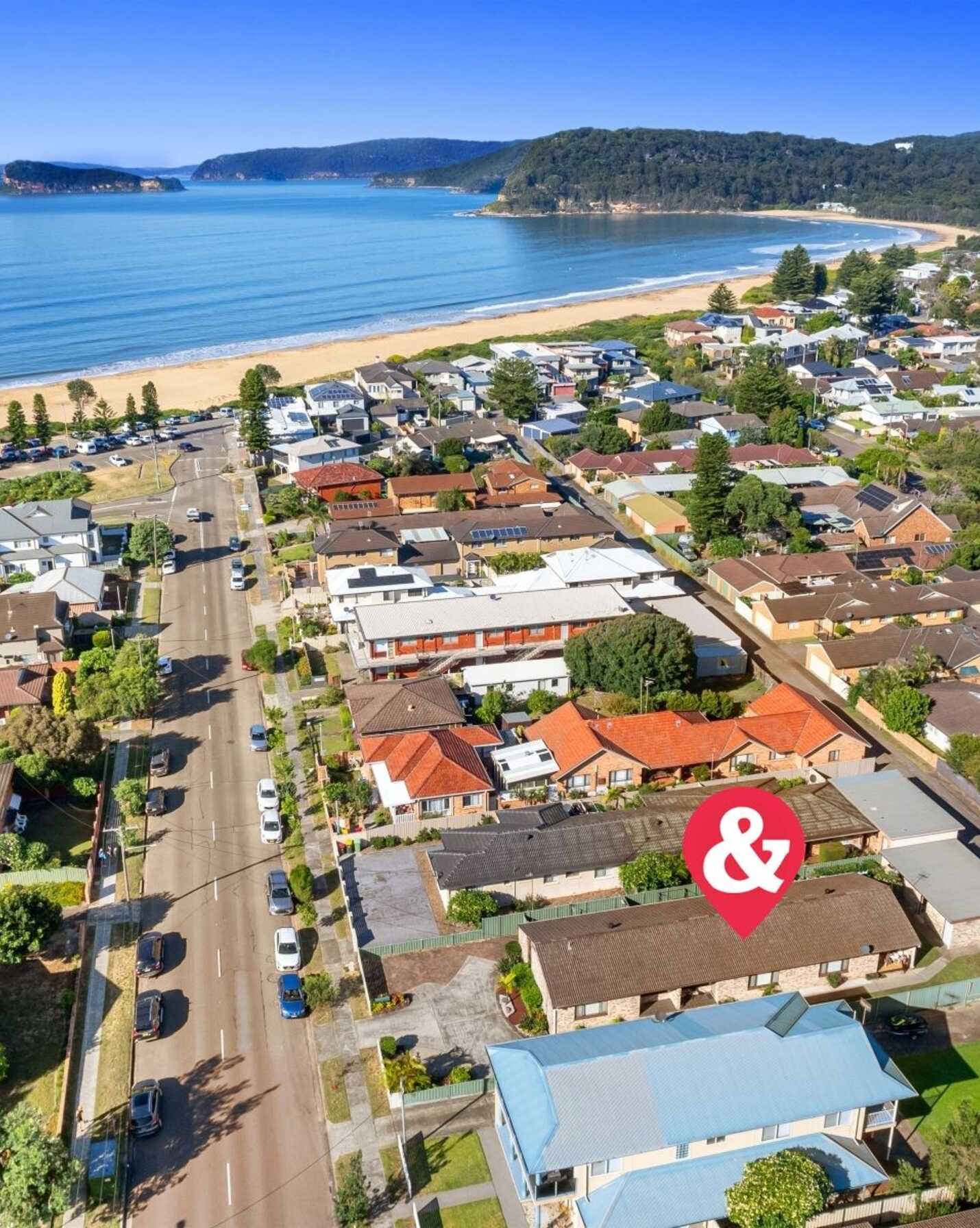2/321 Trafalgar Avenue Umina Beach, Umina Beach - Thumbnail 7