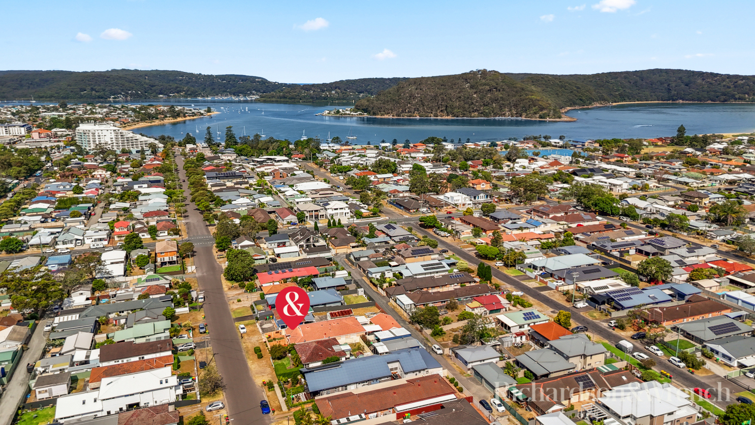 54A Beach Street Ettalong Beach 54A Beach Street Ettalong Beach