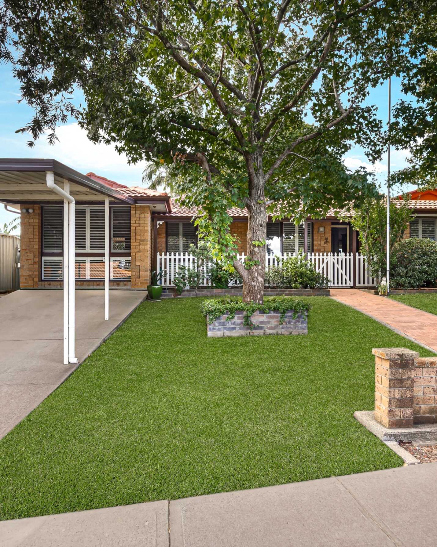 30 Driscoll Avenue Rooty Hill