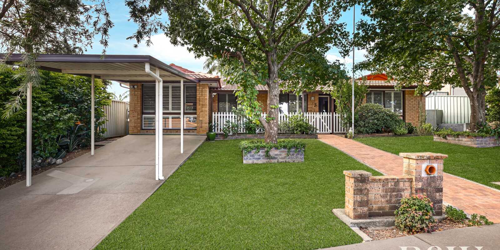 30 Driscoll Avenue Rooty Hill 30 Driscoll Avenue Rooty Hill
