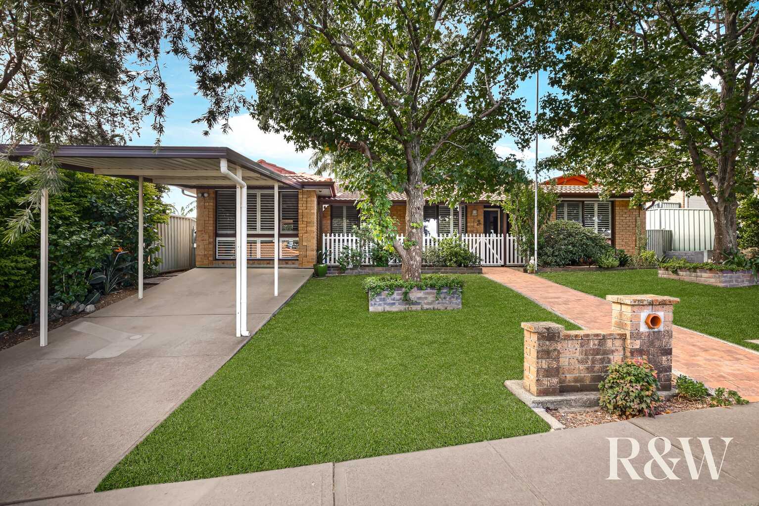 30 Driscoll Avenue Rooty Hill 30 Driscoll Avenue Rooty Hill