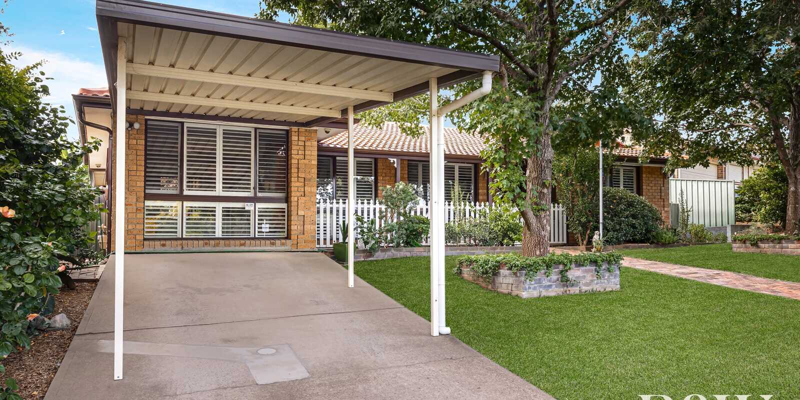 30 Driscoll Avenue Rooty Hill 30 Driscoll Avenue Rooty Hill