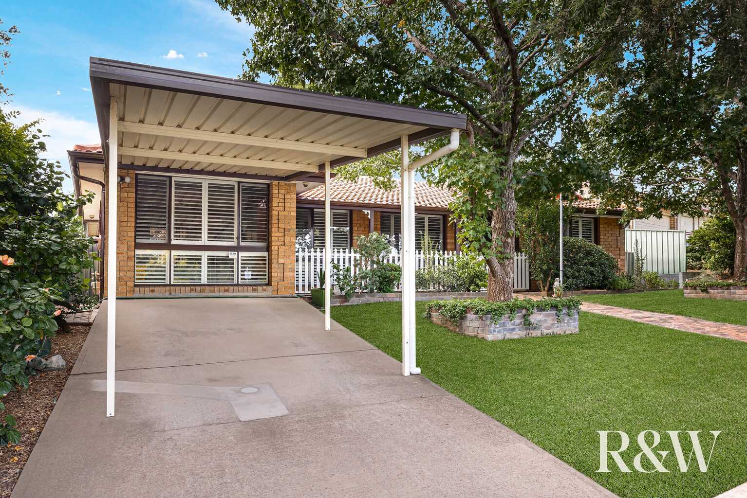 30 Driscoll Avenue Rooty Hill 30 Driscoll Avenue Rooty Hill