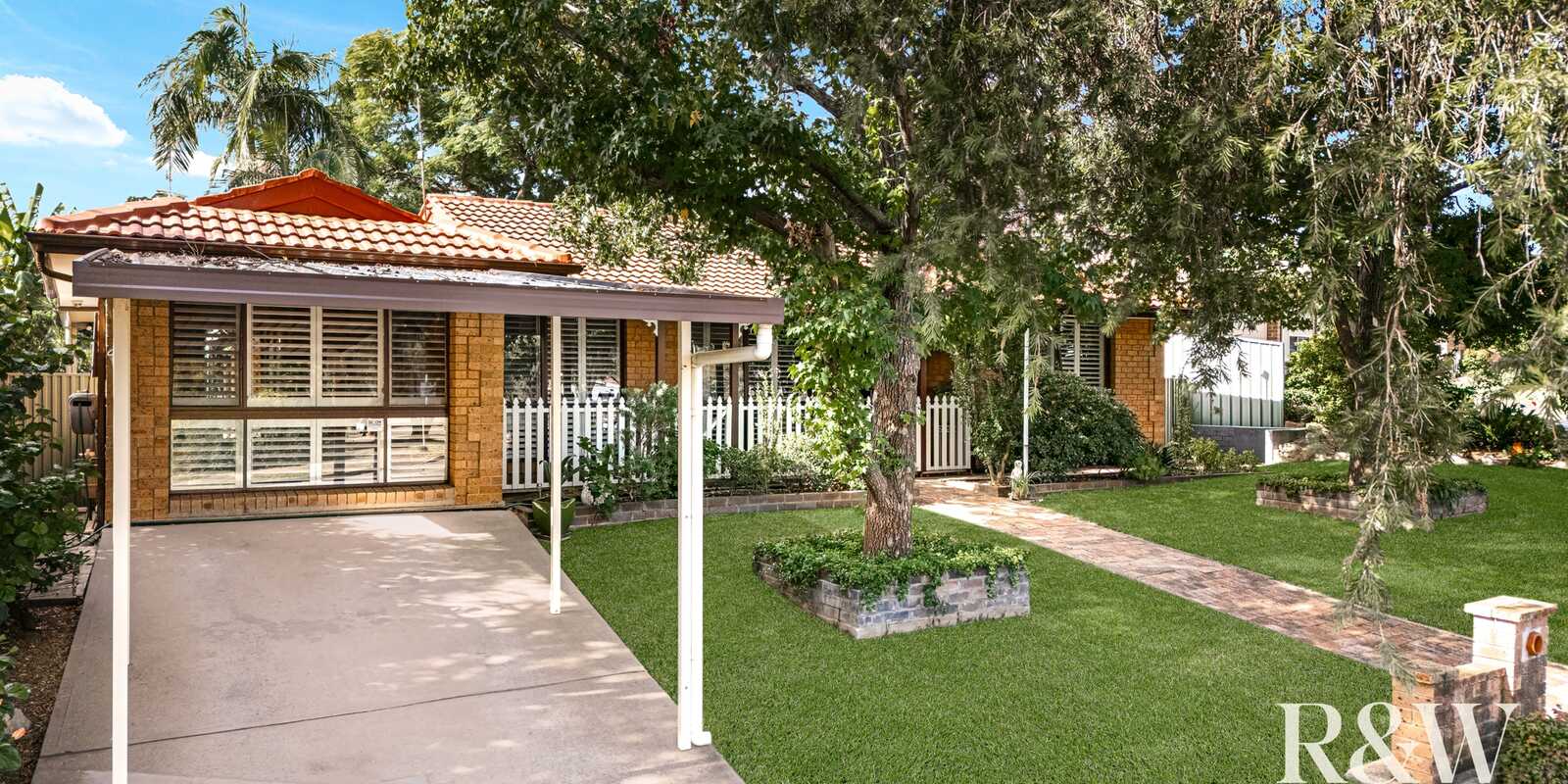 30 Driscoll Avenue Rooty Hill 30 Driscoll Avenue Rooty Hill
