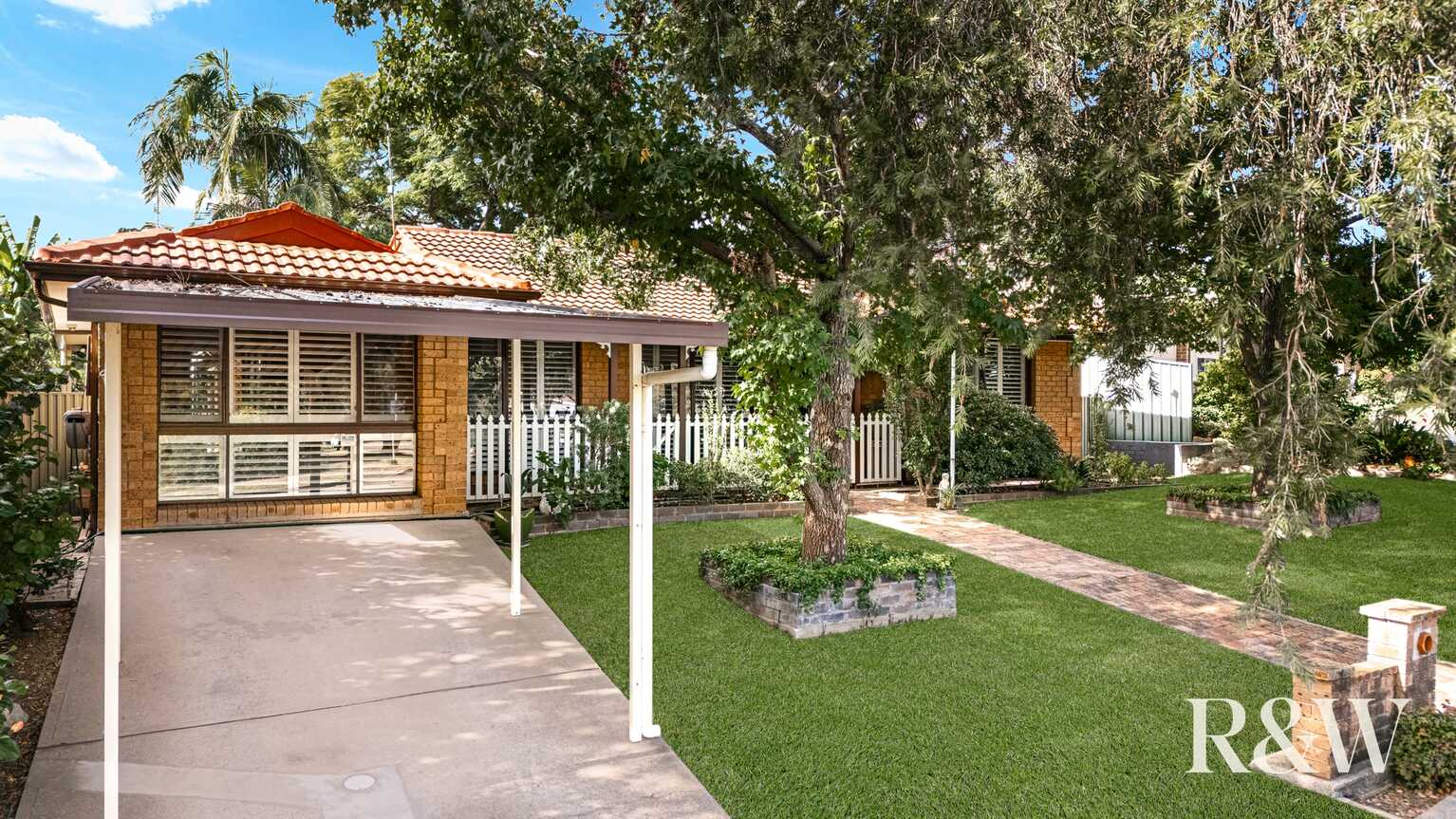 30 Driscoll Avenue Rooty Hill 30 Driscoll Avenue Rooty Hill