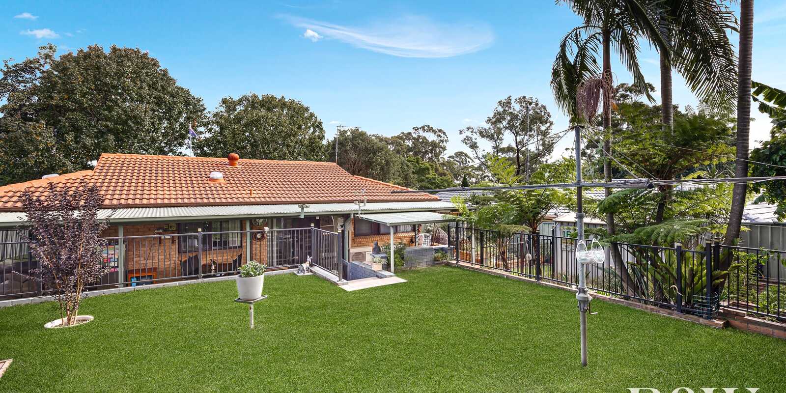 30 Driscoll Avenue Rooty Hill 30 Driscoll Avenue Rooty Hill
