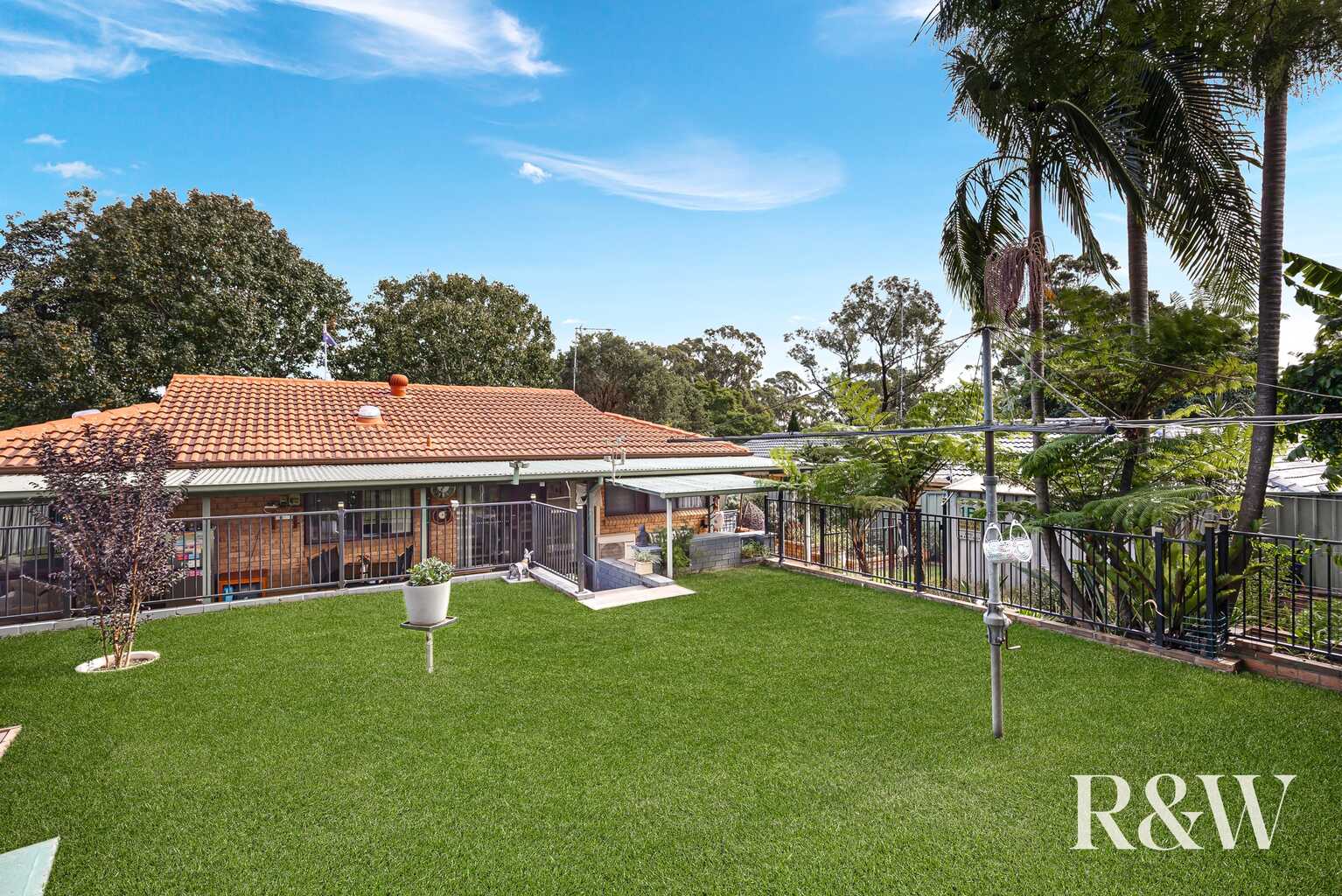 30 Driscoll Avenue Rooty Hill 30 Driscoll Avenue Rooty Hill