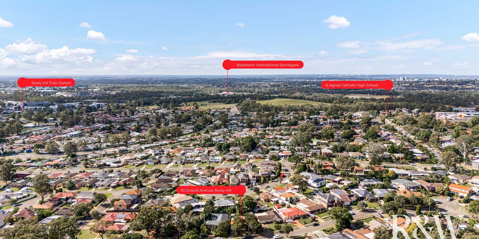 30 Driscoll Avenue Rooty Hill 30 Driscoll Avenue Rooty Hill