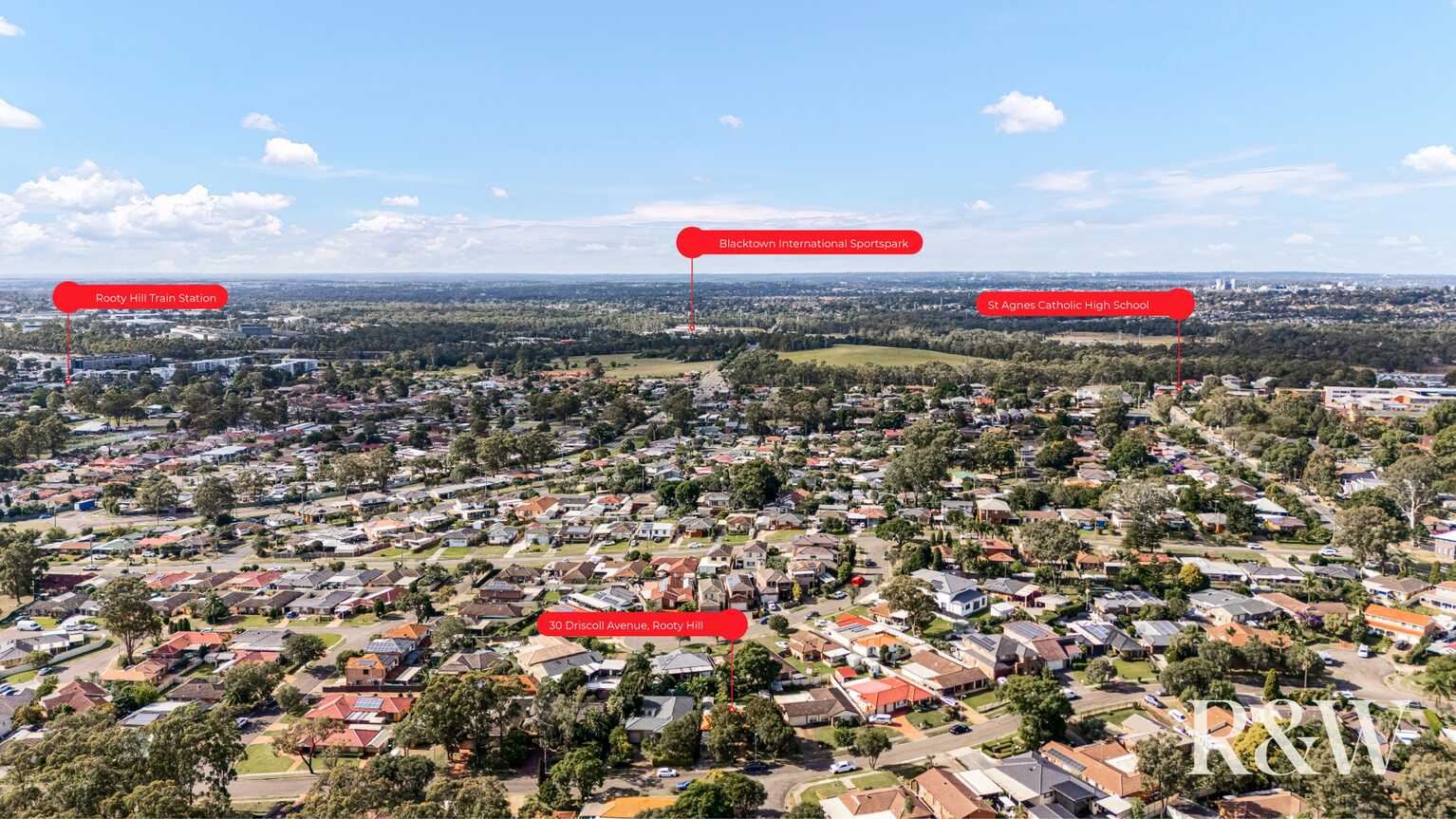 30 Driscoll Avenue Rooty Hill 30 Driscoll Avenue Rooty Hill