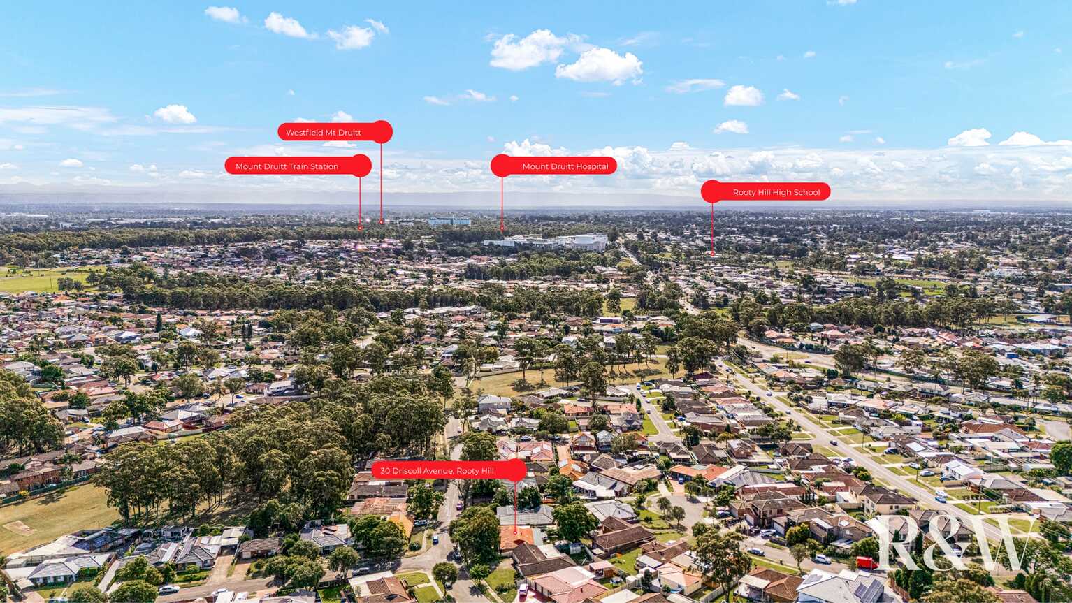 30 Driscoll Avenue Rooty Hill 30 Driscoll Avenue Rooty Hill