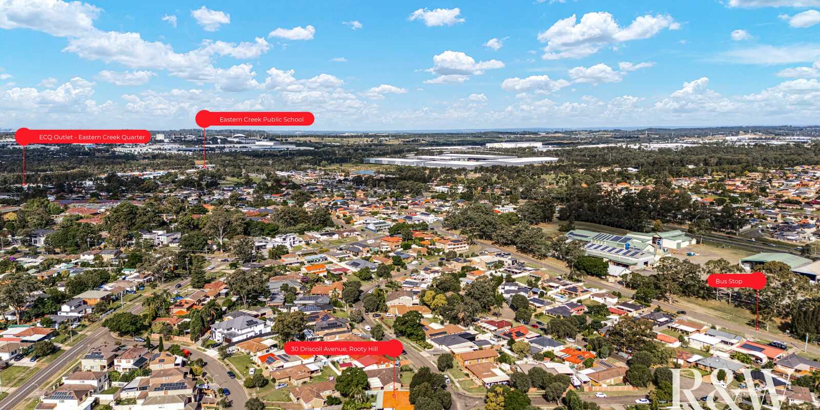 30 Driscoll Avenue Rooty Hill 30 Driscoll Avenue Rooty Hill