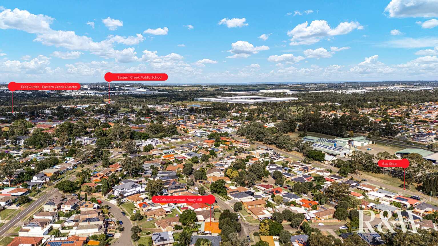 30 Driscoll Avenue Rooty Hill 30 Driscoll Avenue Rooty Hill