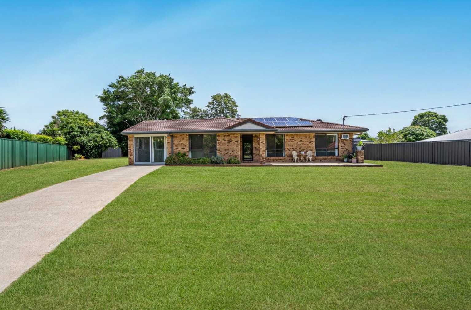 23 Forbes Court Morayfield
