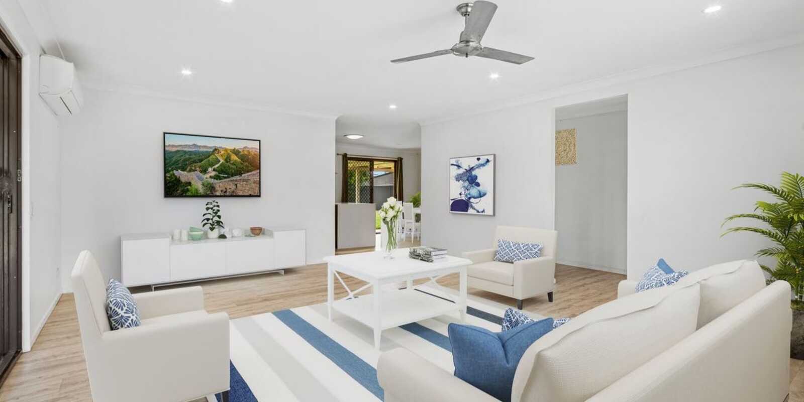 23 Forbes Court Morayfield