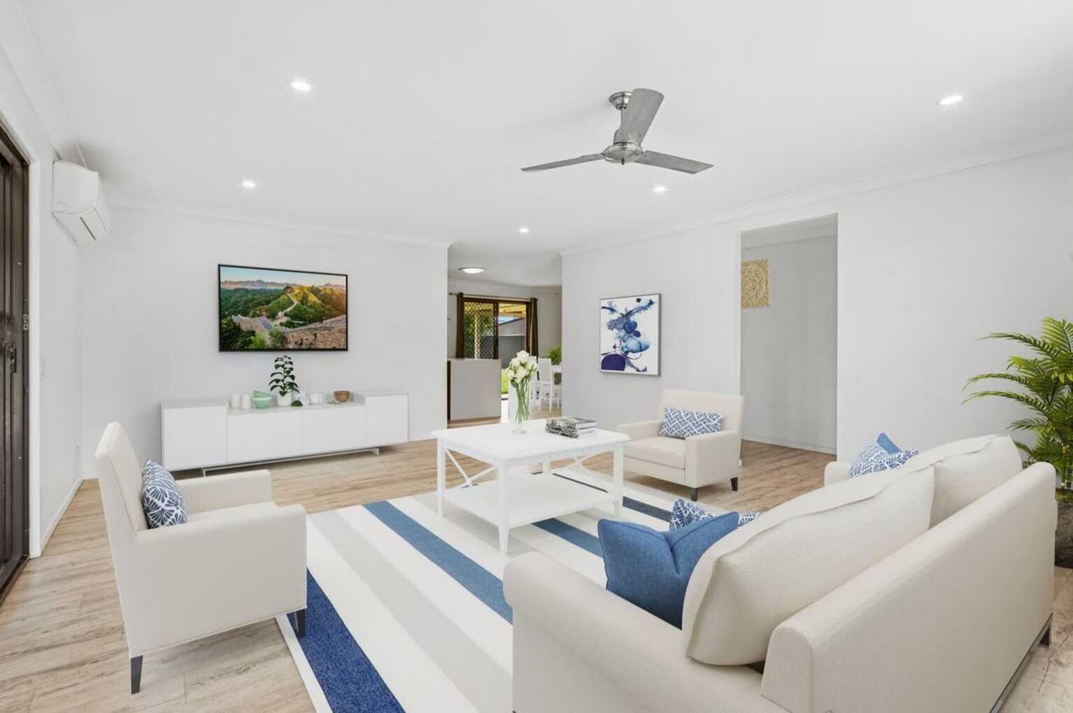 23 Forbes Court Morayfield