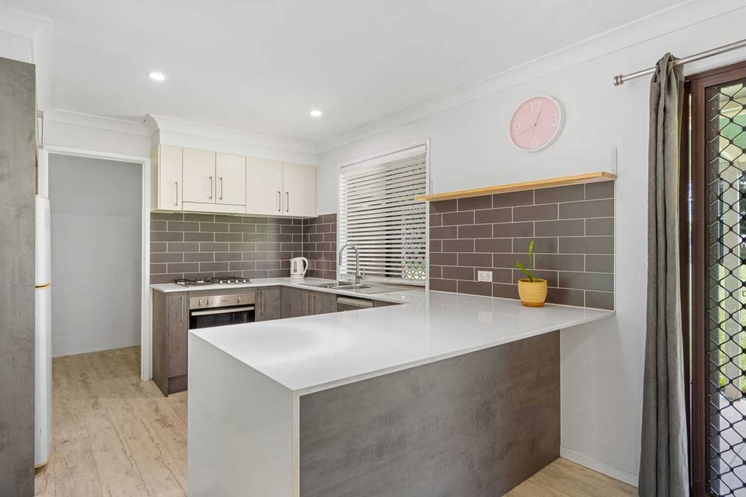 23 Forbes Court Morayfield