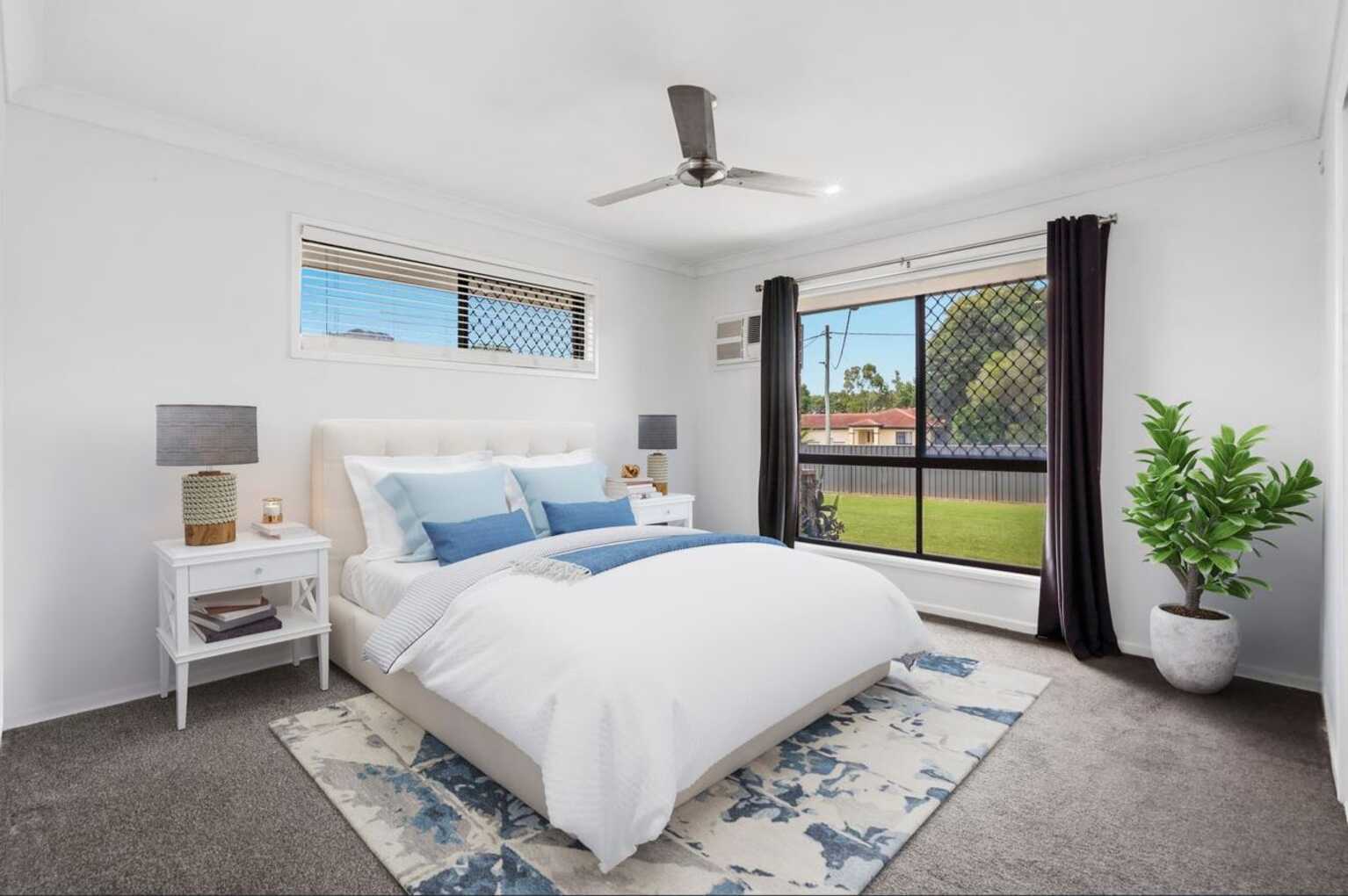 23 Forbes Court Morayfield