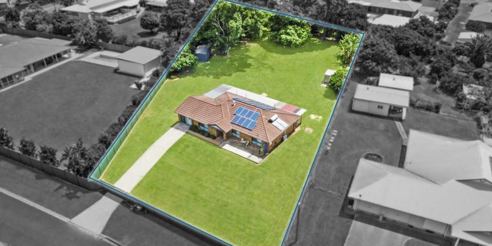 23 Forbes Court Morayfield
