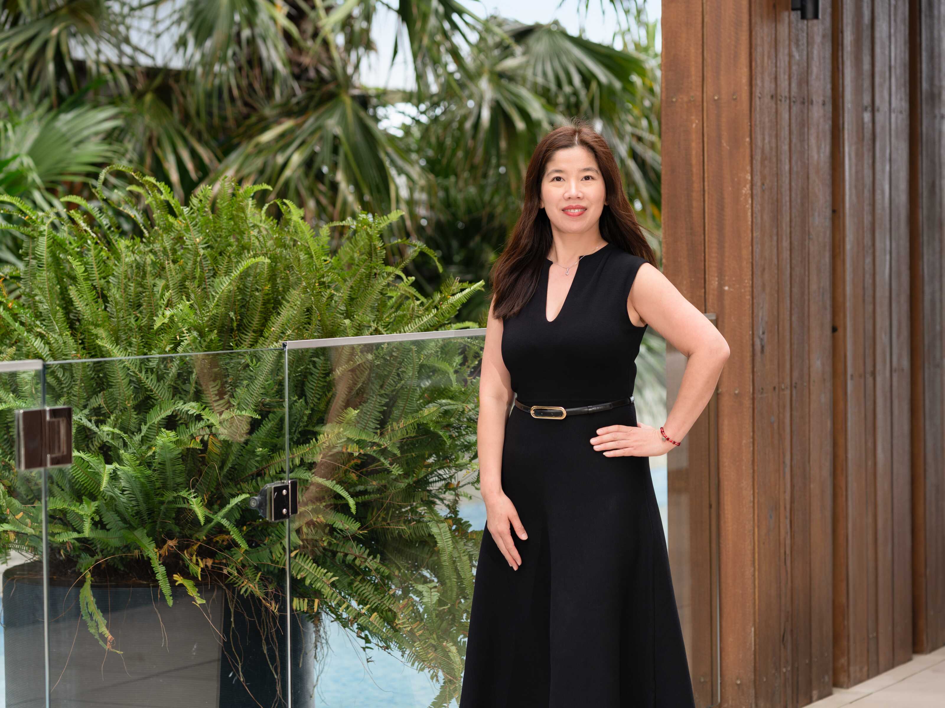 Cindy Zhang 