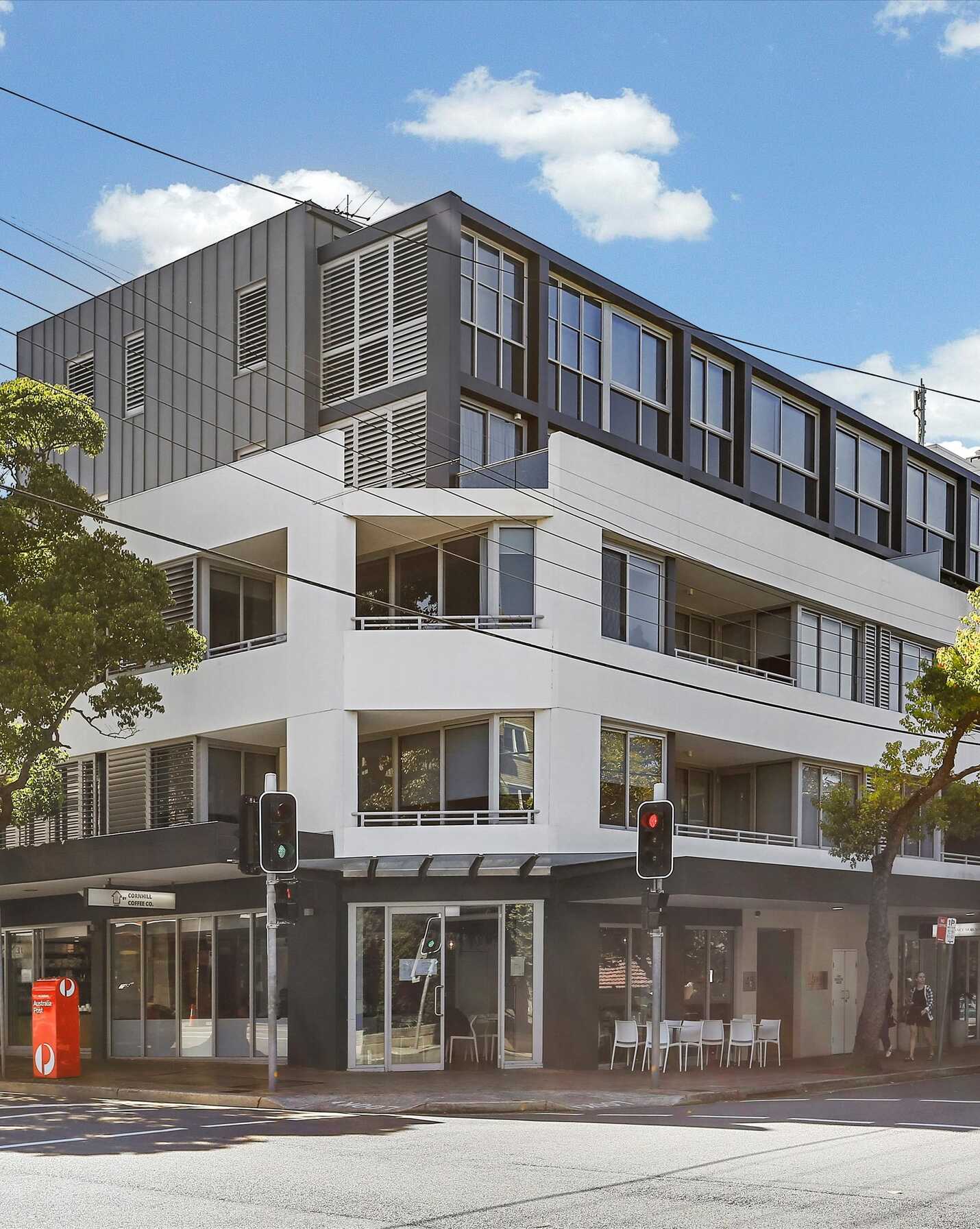 103/48 Yeo Street Neutral Bay, Bay - Image 1