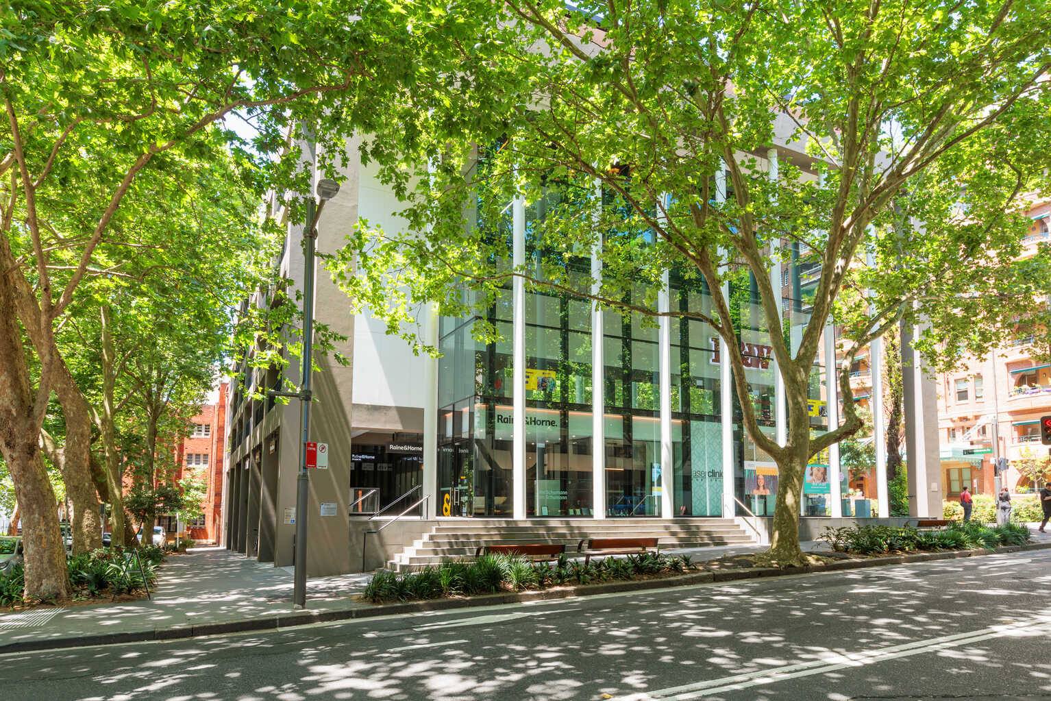 410/46A Macleay Street Potts Point