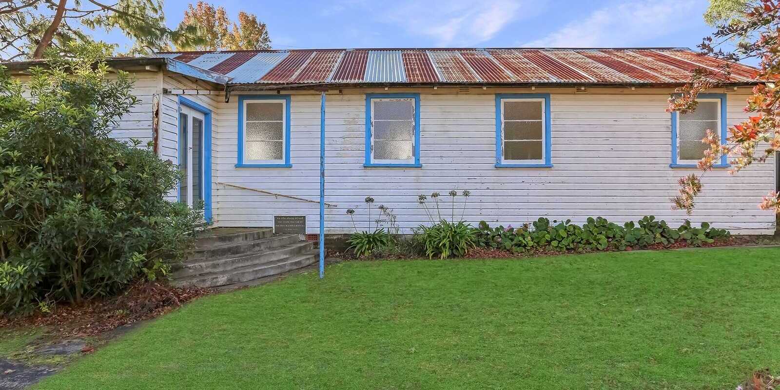 3 Phillip Street Bundanoon 3 Phillip Street Bundanoon