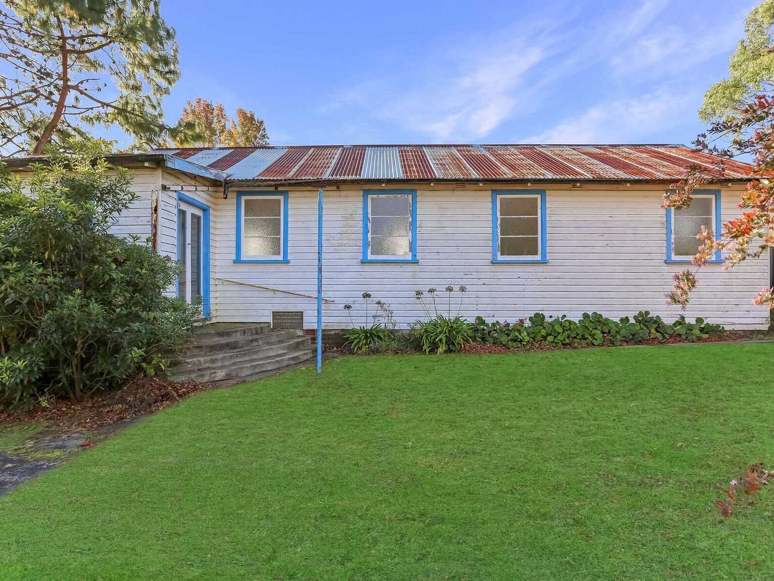 3 Phillip Street Bundanoon 3 Phillip Street Bundanoon