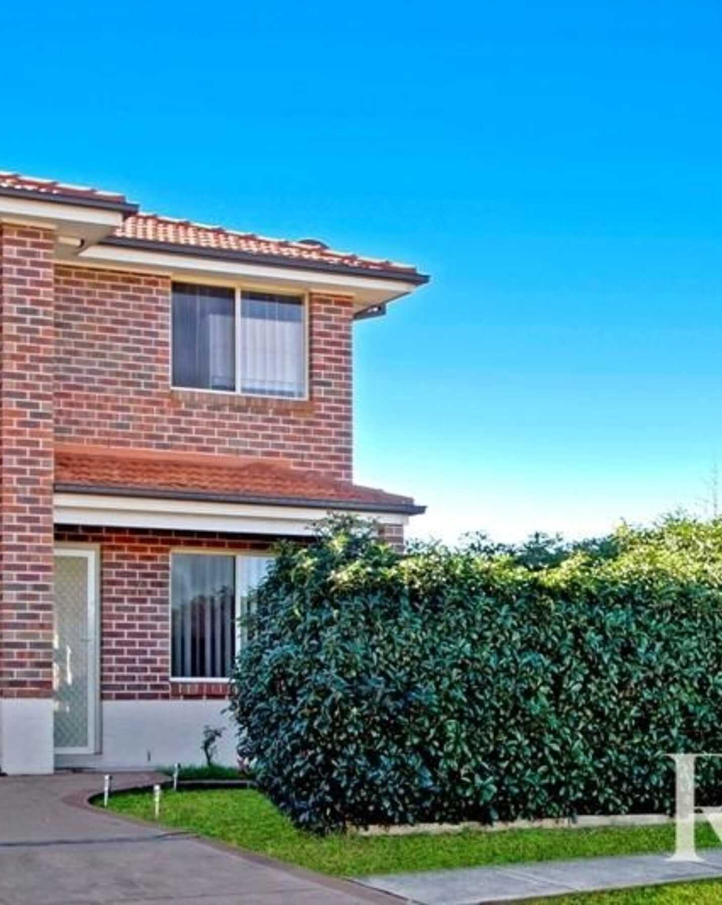 2/39 O'Brien Street Mount Druitt