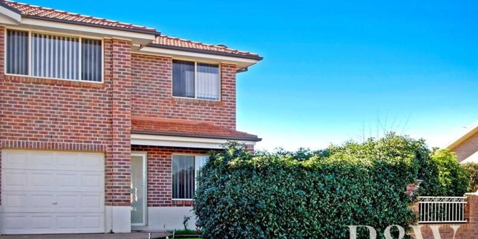 2/39 O'Brien Street Mount Druitt