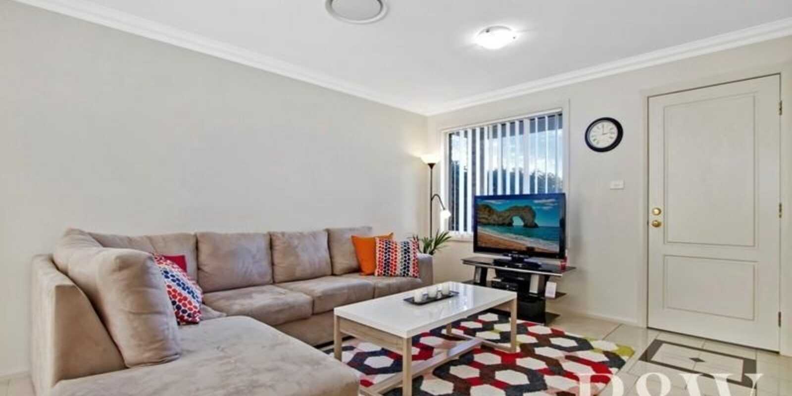 2/39 O'Brien Street Mount Druitt