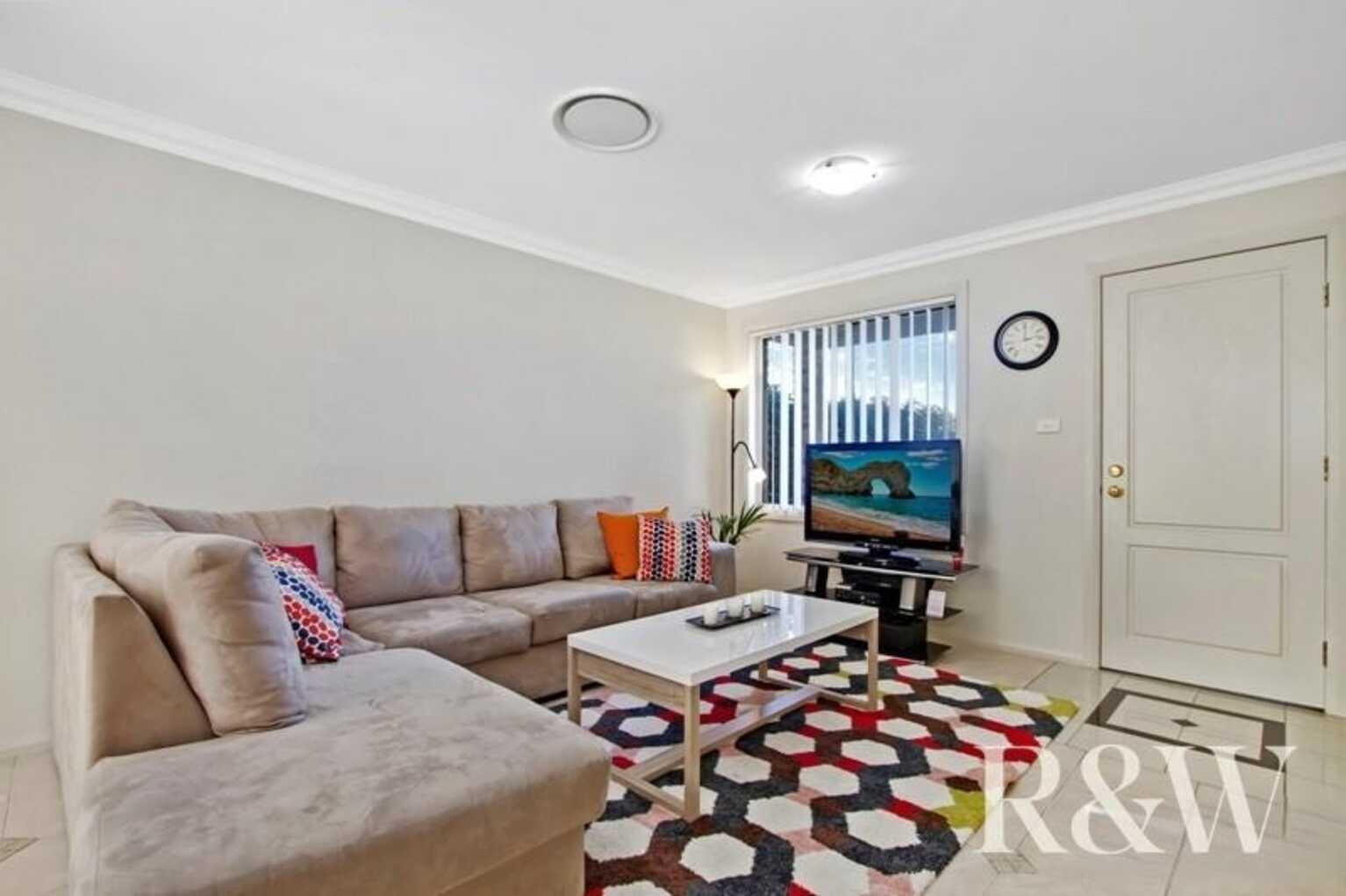 2/39 O'Brien Street Mount Druitt