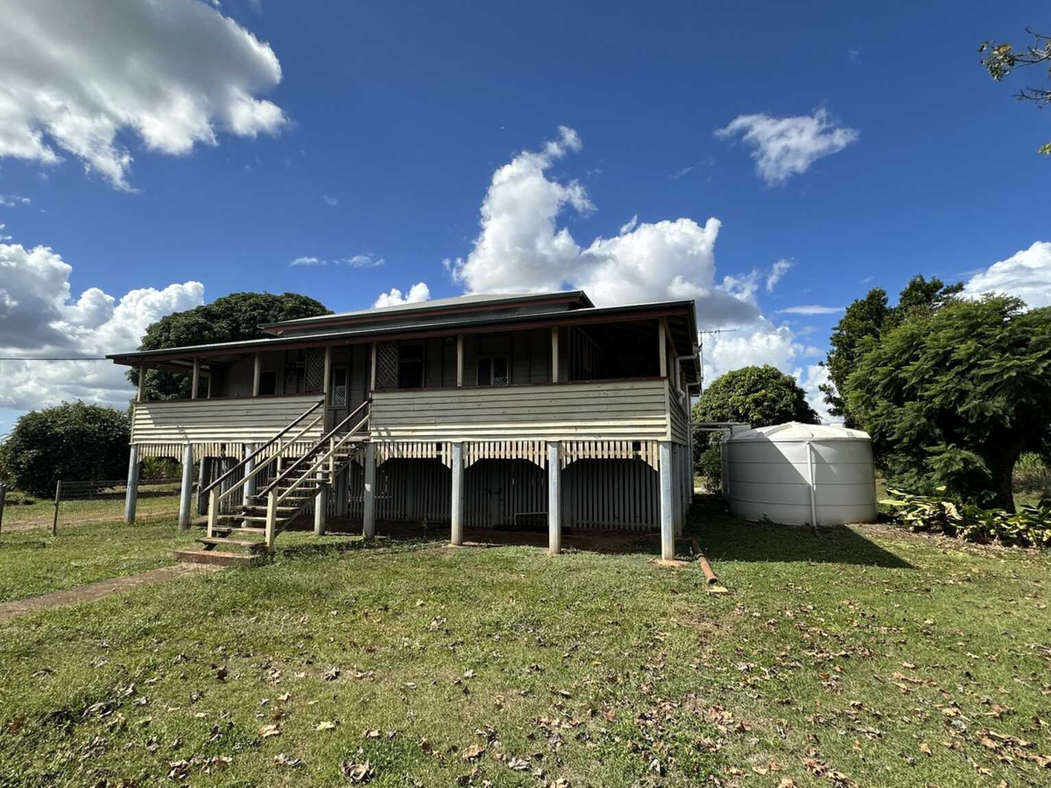95 Hill End Road South Kolan 95 Hill End Road South Kolan
