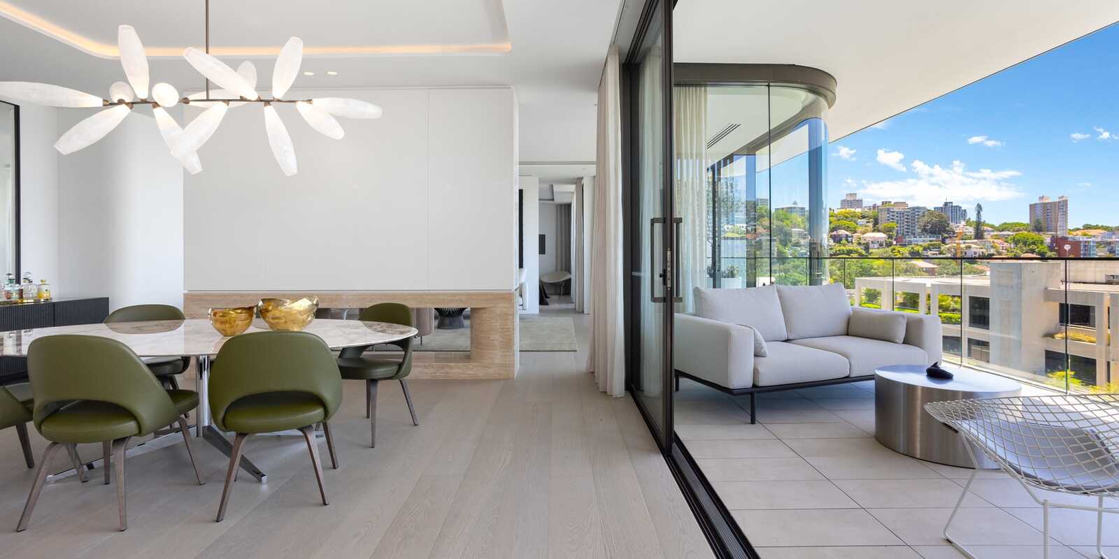 501/34 Cross Street Double Bay 501/34 Cross Street Double Bay