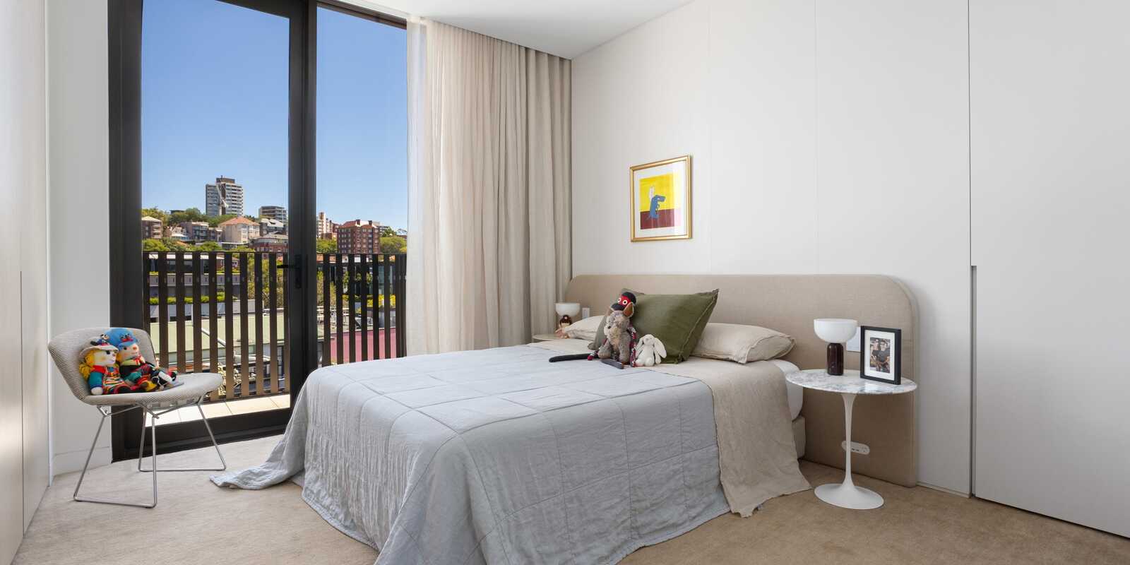 501/34 Cross Street Double Bay 501/34 Cross Street Double Bay