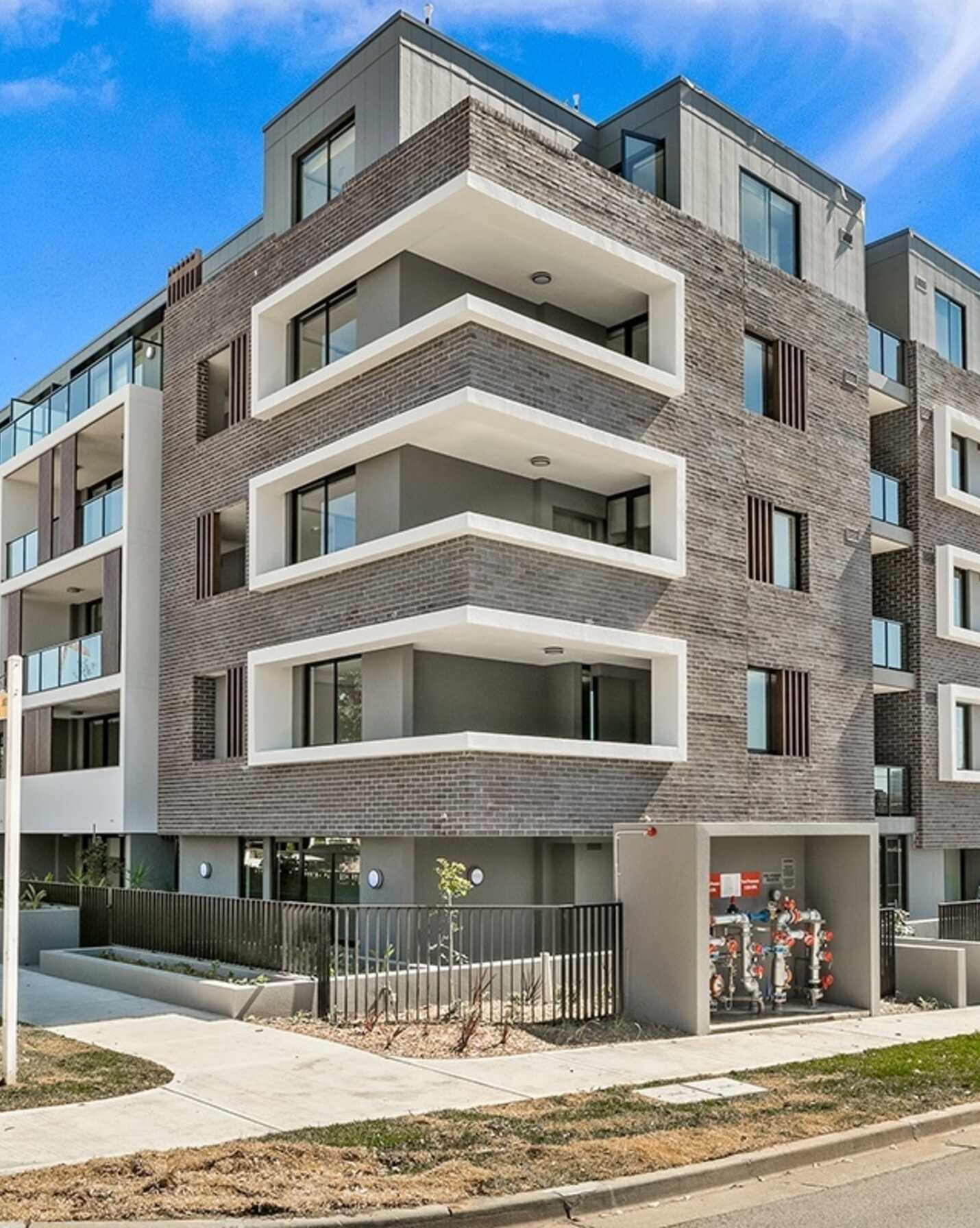 3/1-9 Kanoona Avenue Homebush