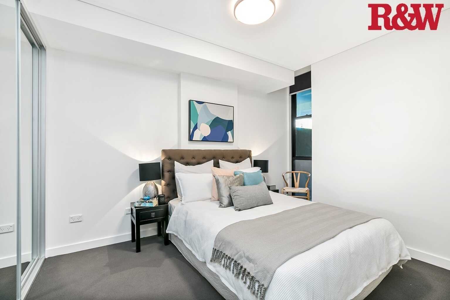 3/1-9 Kanoona Avenue Homebush