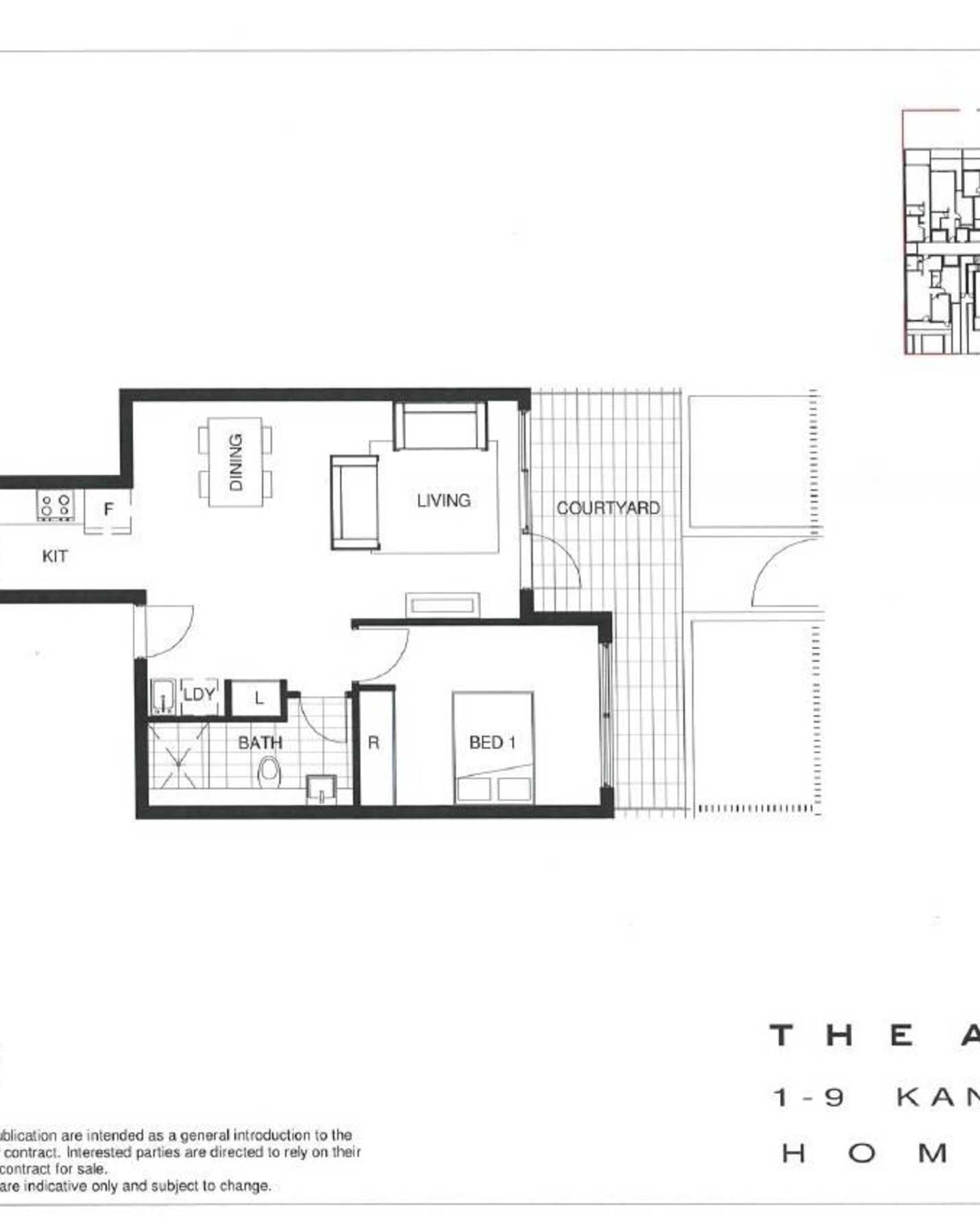 3/1-9 Kanoona Avenue Homebush, Homebush - Thumbnail 6