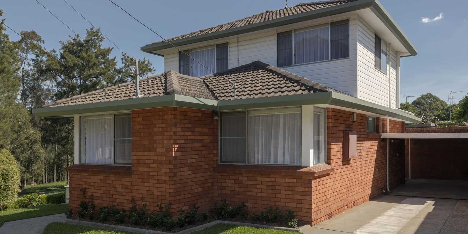 34 Keir Avenue Hurlstone Park 34 Keir Avenue Hurlstone Park