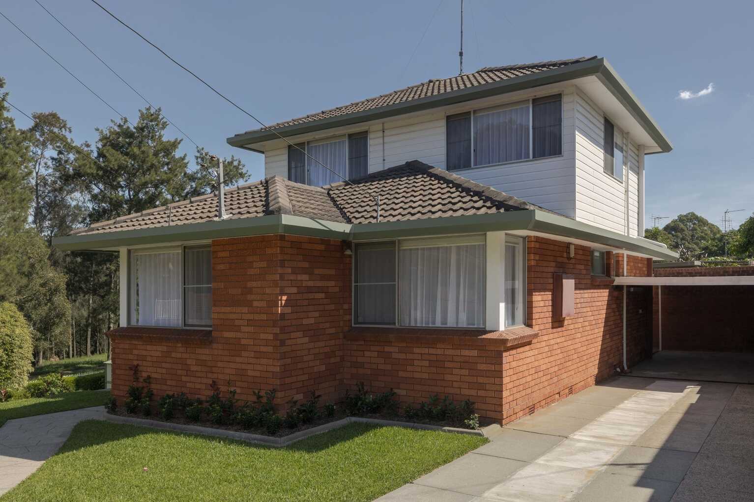 34 Keir Avenue Hurlstone Park 34 Keir Avenue Hurlstone Park