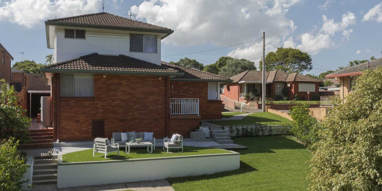 34 Keir Avenue Hurlstone Park 34 Keir Avenue Hurlstone Park