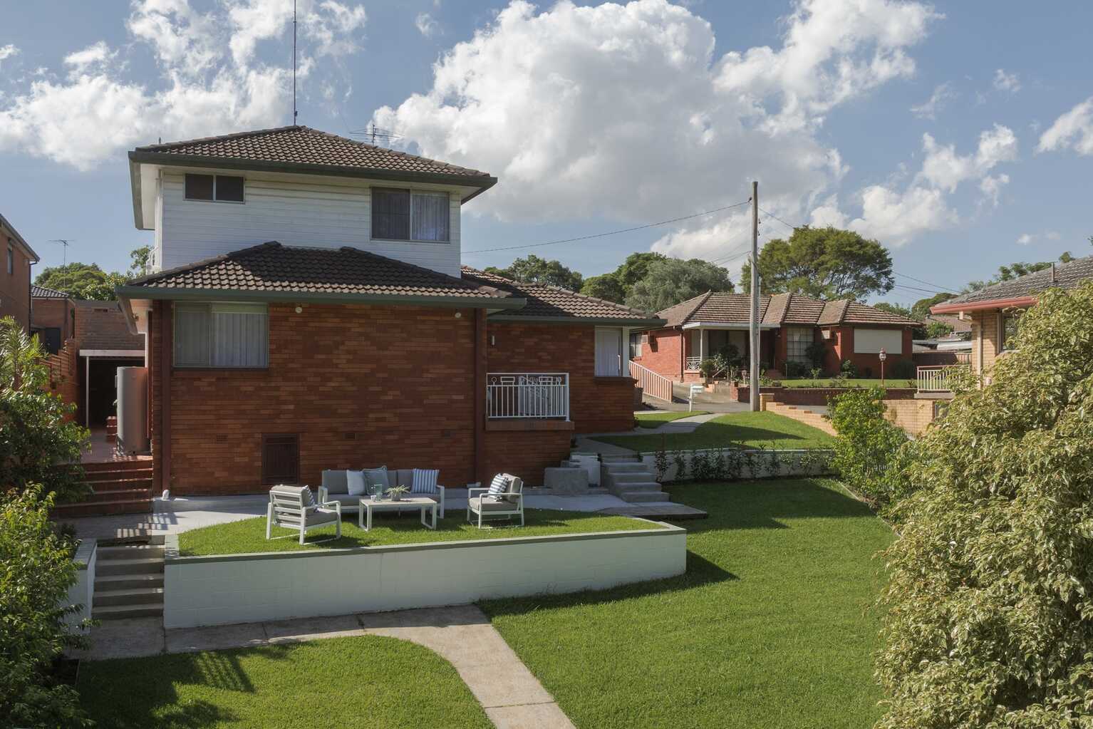 34 Keir Avenue Hurlstone Park 34 Keir Avenue Hurlstone Park