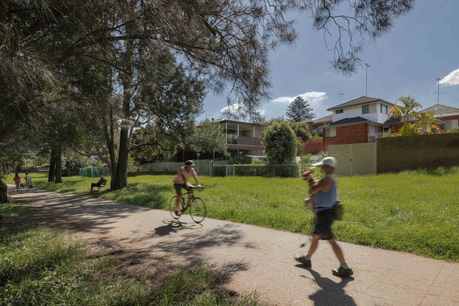 34 Keir Avenue Hurlstone Park 34 Keir Avenue Hurlstone Park