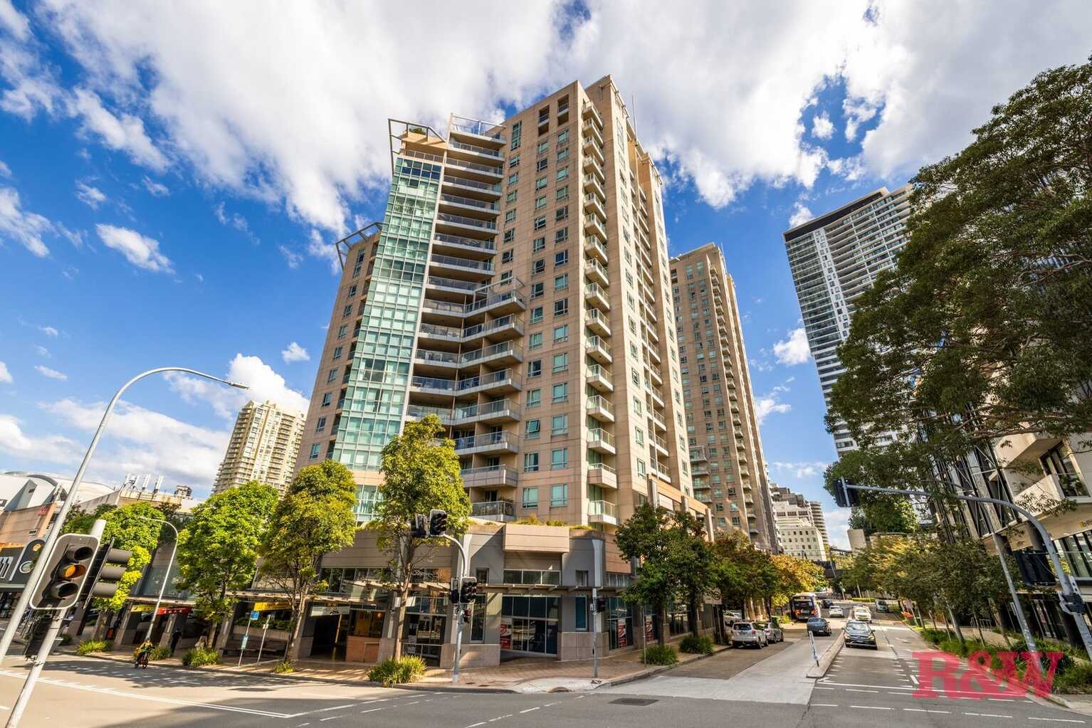 602/2B Help Street Chatswood