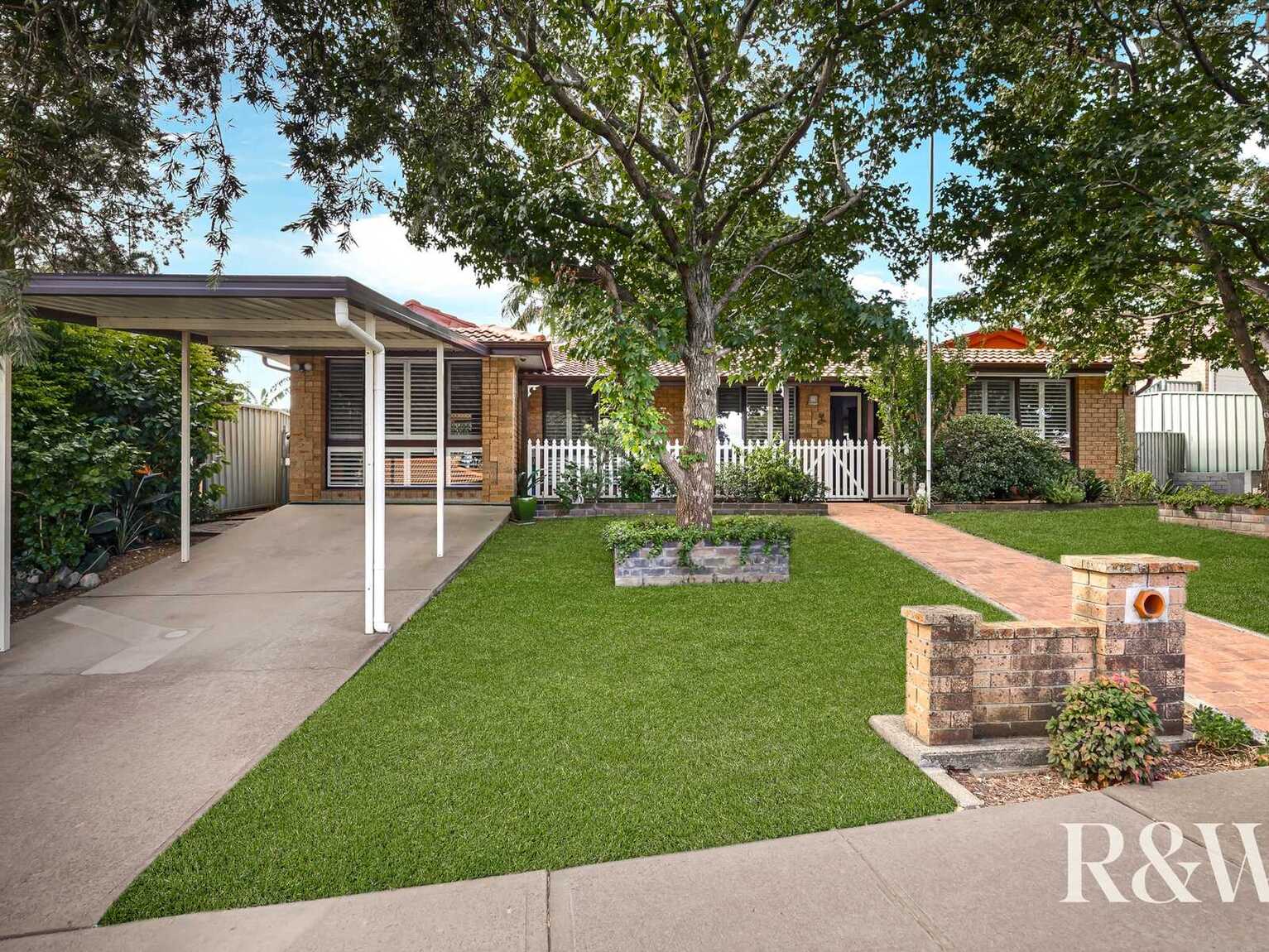 30 Driscoll Avenue Rooty Hill 30 Driscoll Avenue Rooty Hill
